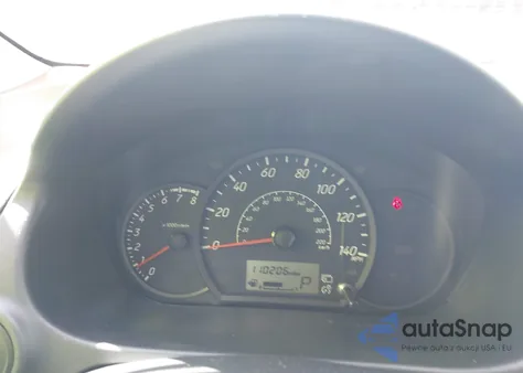 2017 Mitsubishi Mirage Es from USA, damaged, VIN ML32A3HJ7HH009931